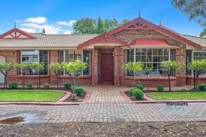 Picture of 1A Hawke Street, LINDEN PARK SA 5065