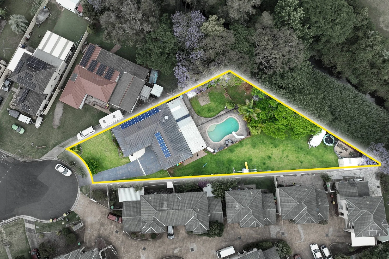 Additional image 14 of 23 Alexander Crescent, Macquarie Fields NSW 2564