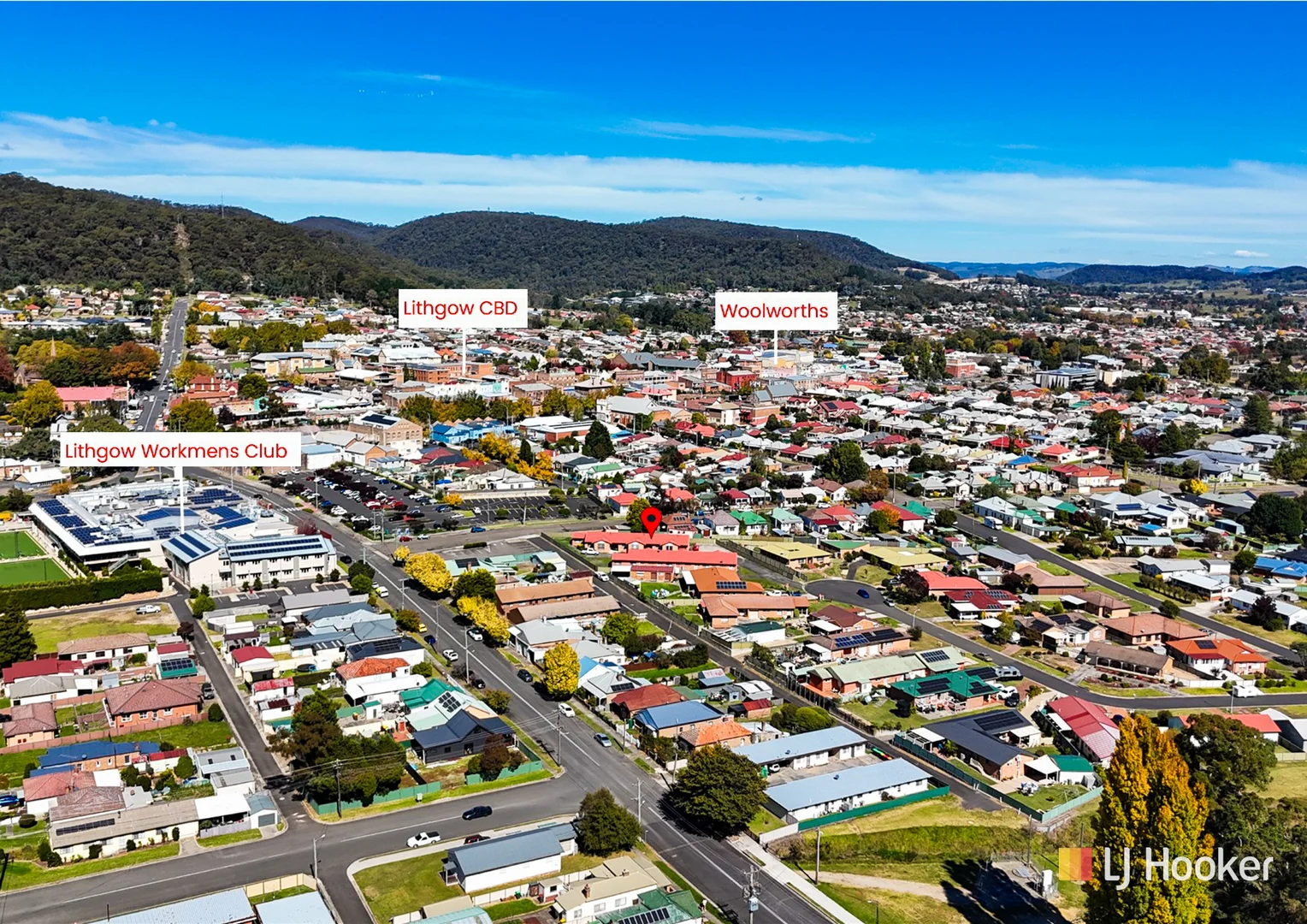 Additional image 2 of 1-6/66 Clarice Street, Lithgow NSW 2790