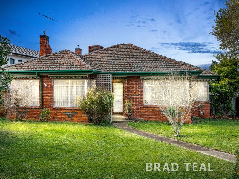 50 Carnarvon Road, Strathmore VIC 3041, Image 1