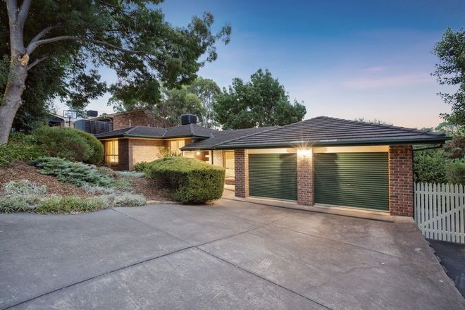 Picture of 4 Vincent Boulevard, FLAGSTAFF HILL SA 5159