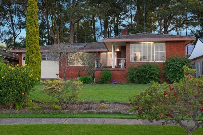 Picture of 59 Jaffa Road, DURAL NSW 2158