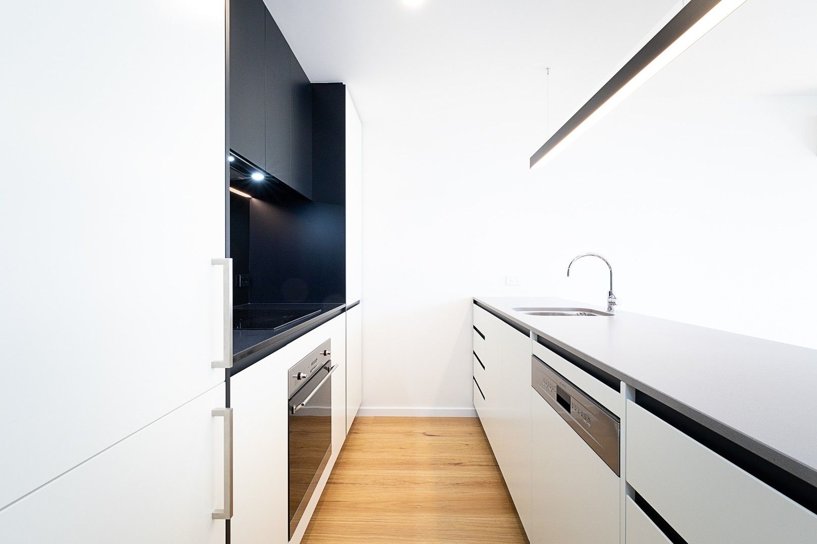 1 bedrooms Apartment / Unit / Flat in 506/21 Challis Street DICKSON ACT, 2602
