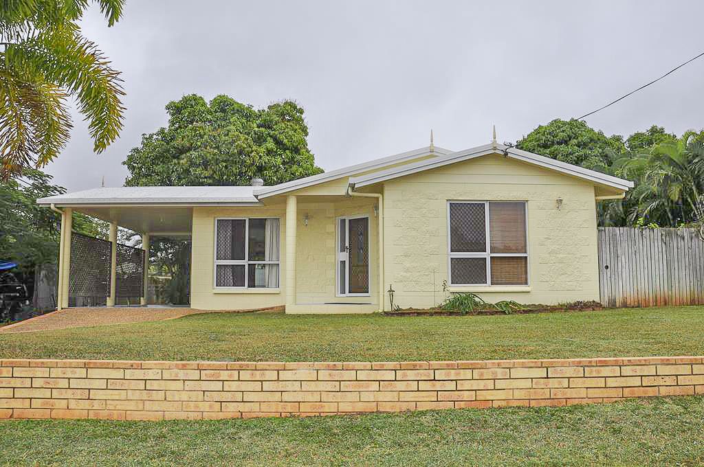 3 bedrooms House in 88a Plant Street RICHMOND HILL QLD, 4820