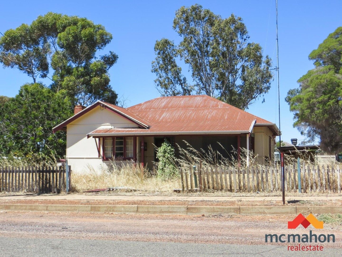 65 Richardson Street, Brookton WA 6306, Image 0