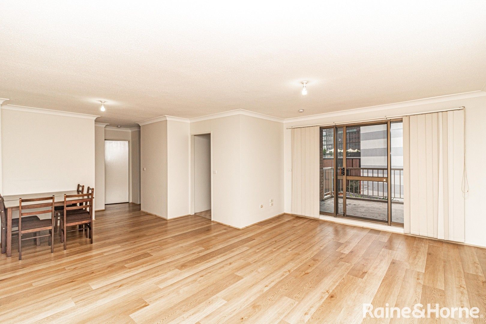 2 bedrooms Apartment / Unit / Flat in 34/2 Charles Street PARRAMATTA NSW, 2150