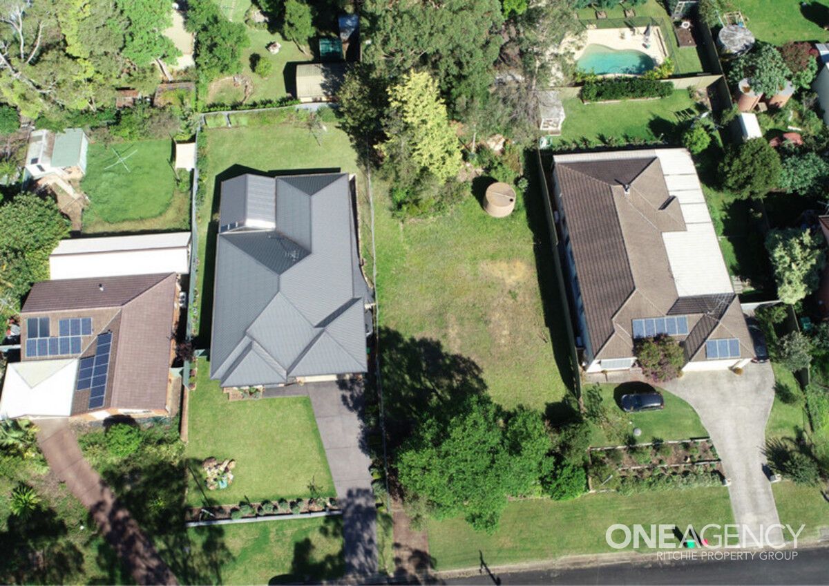 17 Cooroy Crescent, Yellow Rock NSW 2777, Image 1