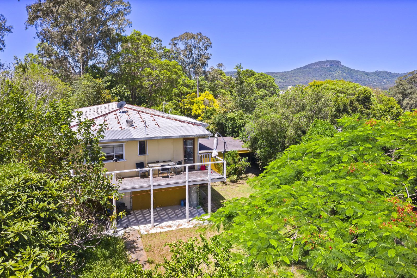 37 Old Gympie Rd, Yandina QLD 4561, Image 0