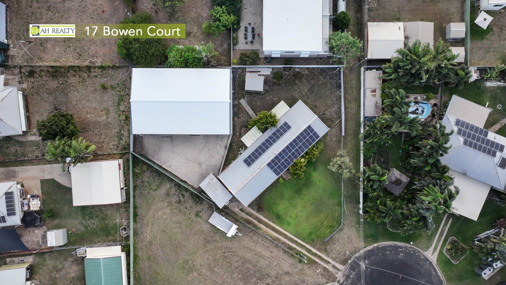 17 Bowen Court, Moranbah QLD 4744, Image 0