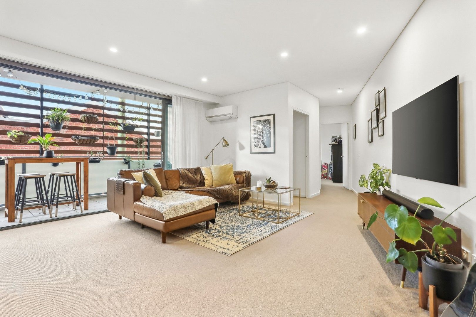 2 bedrooms Apartment / Unit / Flat in 5/60 Earlwood Avenue EARLWOOD NSW, 2206