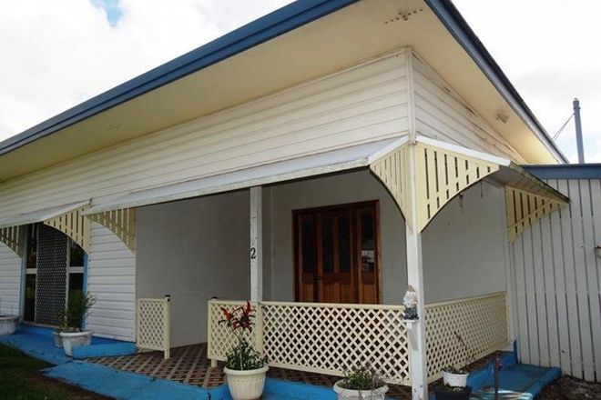 Picture of 2 FERN Avenue, COCONUTS QLD 4860