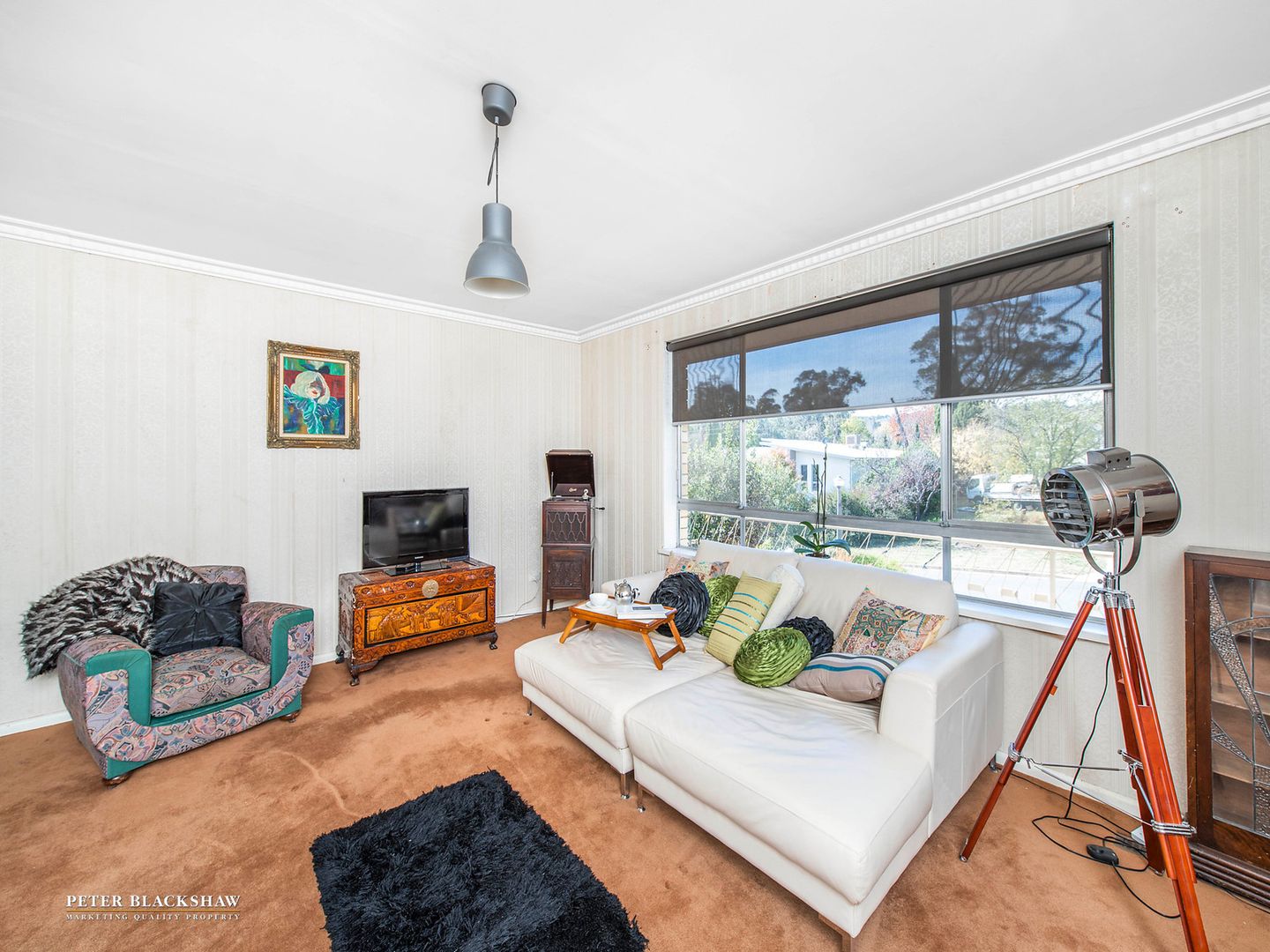 64 Birdwood Street, Hughes ACT 2605, Image 1