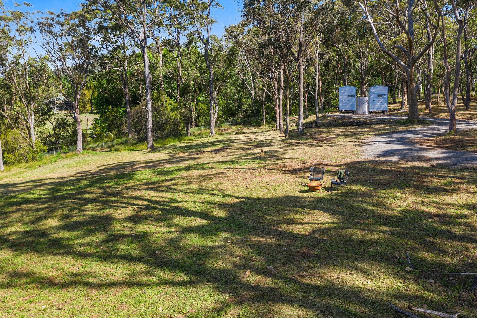 Vacant land in 211 Range Road, MITTAGONG NSW, 2575