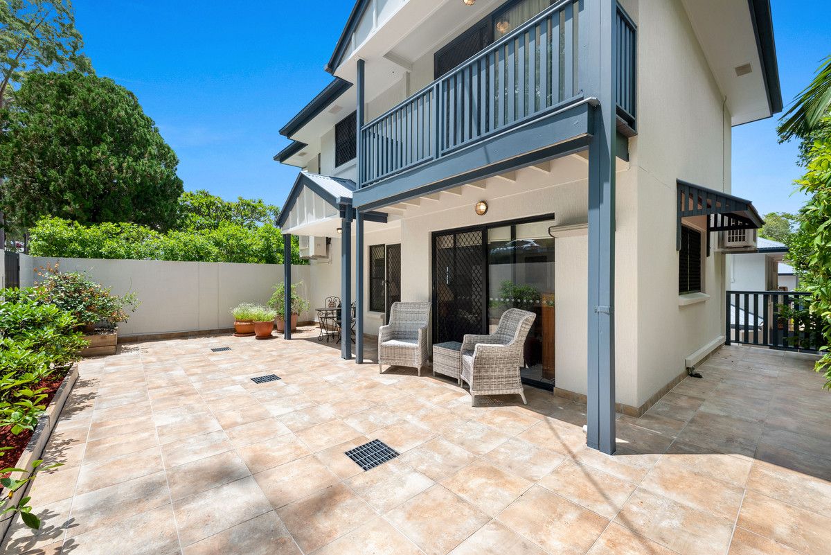 1/30 Rokeby Terrace, Taringa QLD 4068, Image 0