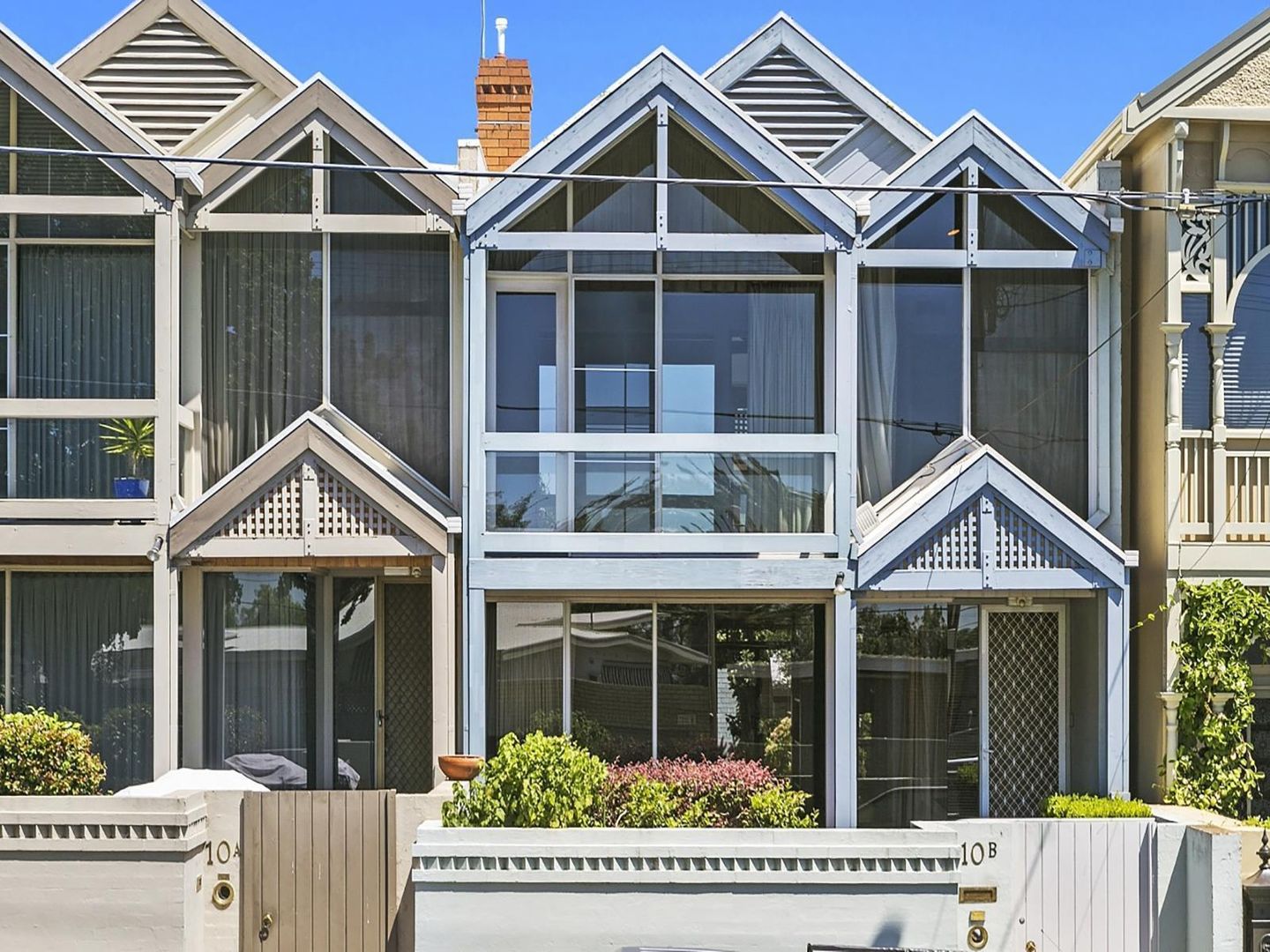 10B The Esplanade South, Geelong Property History & Address Research