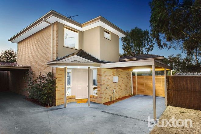 Picture of 2/21 Electra Avenue, ASHWOOD VIC 3147