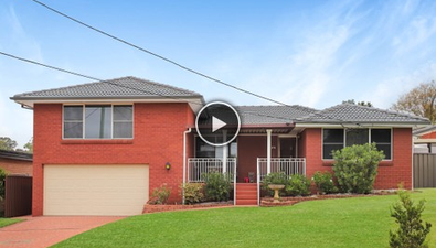 Picture of 3 Potter Street, OLD TOONGABBIE NSW 2146