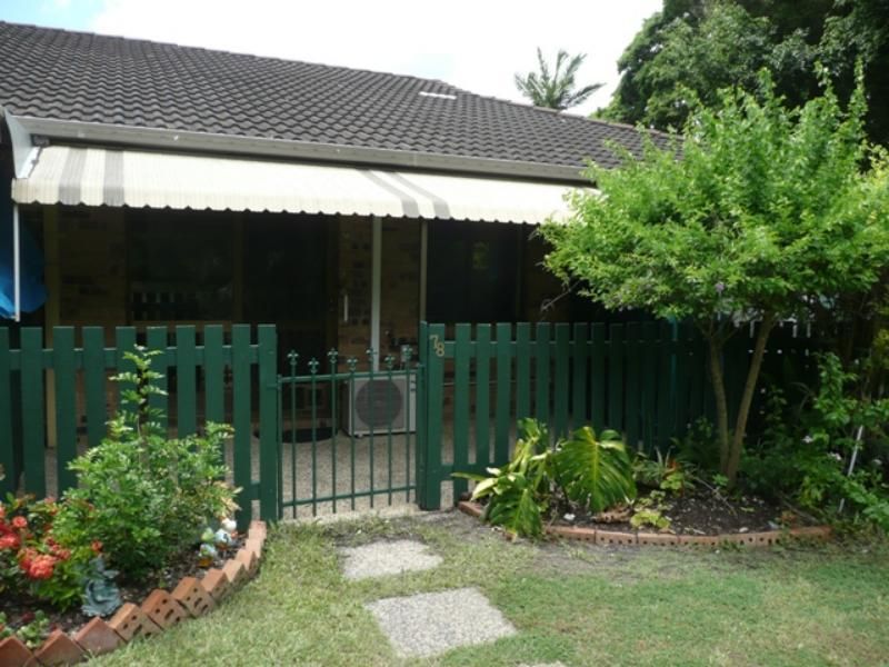 78/15 Carmichael Ct, Wynnum West QLD 4178, Image 0