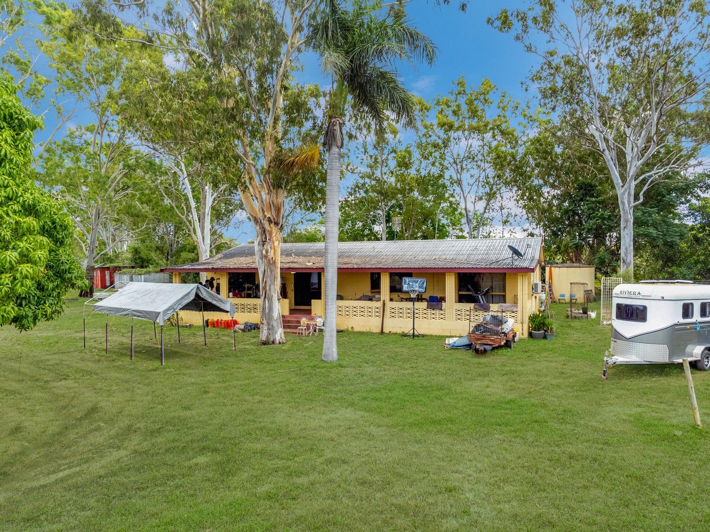 178 Quigley Road, Majors Creek QLD 4816 House for Sale Domain