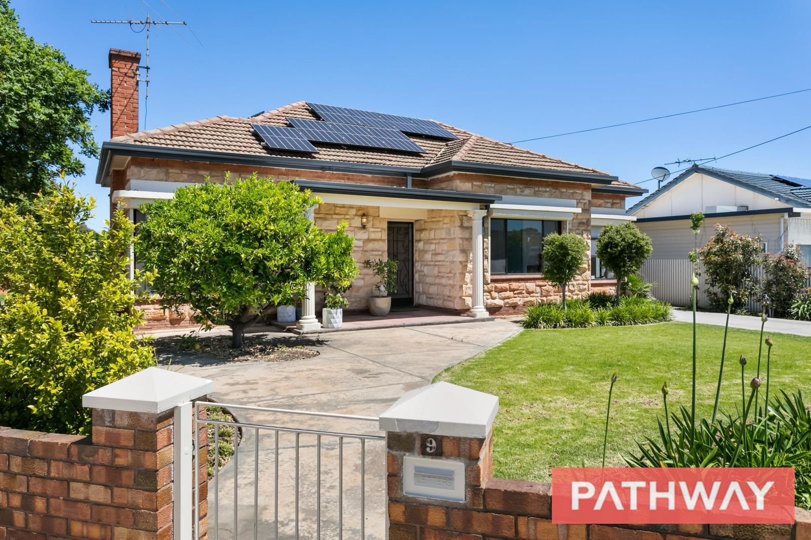 9 Patricia Street, Woodville West SA 5011