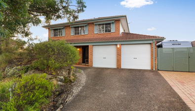 Picture of 4 Oriole Street, WORONORA HEIGHTS NSW 2233