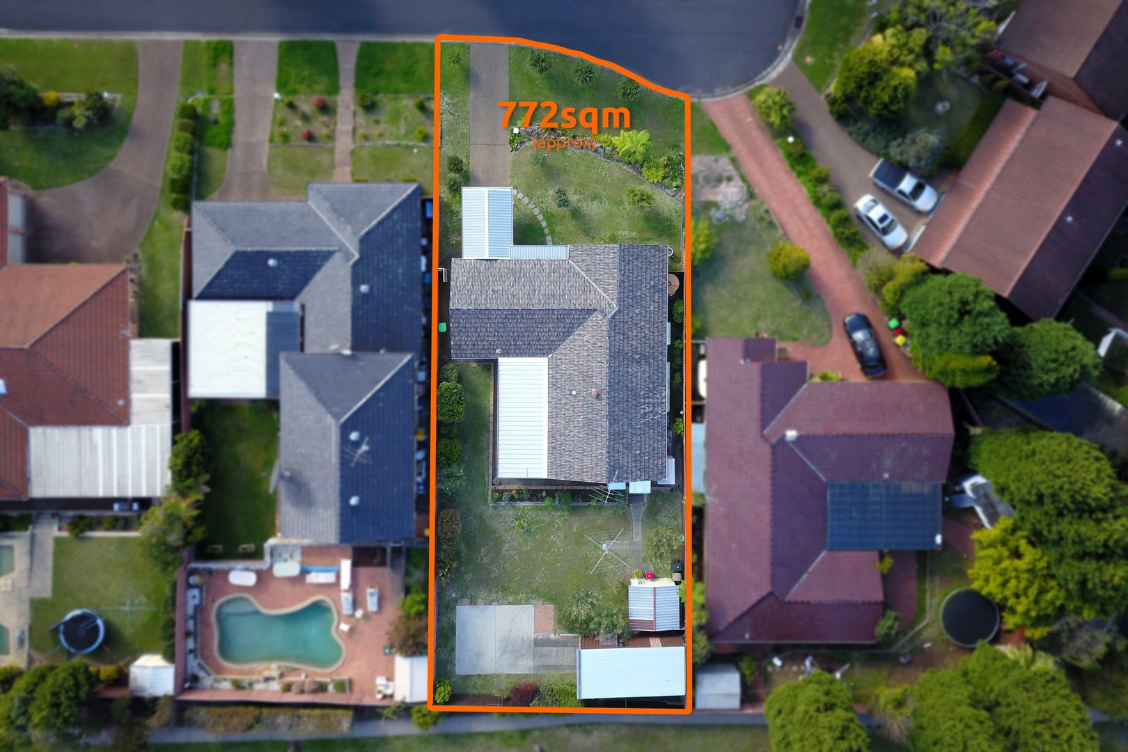 12 Bobbin Place, Bangor NSW 2234, Image 2