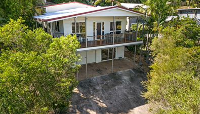 Picture of 22 Kylee Crescent, CALLIOPE QLD 4680