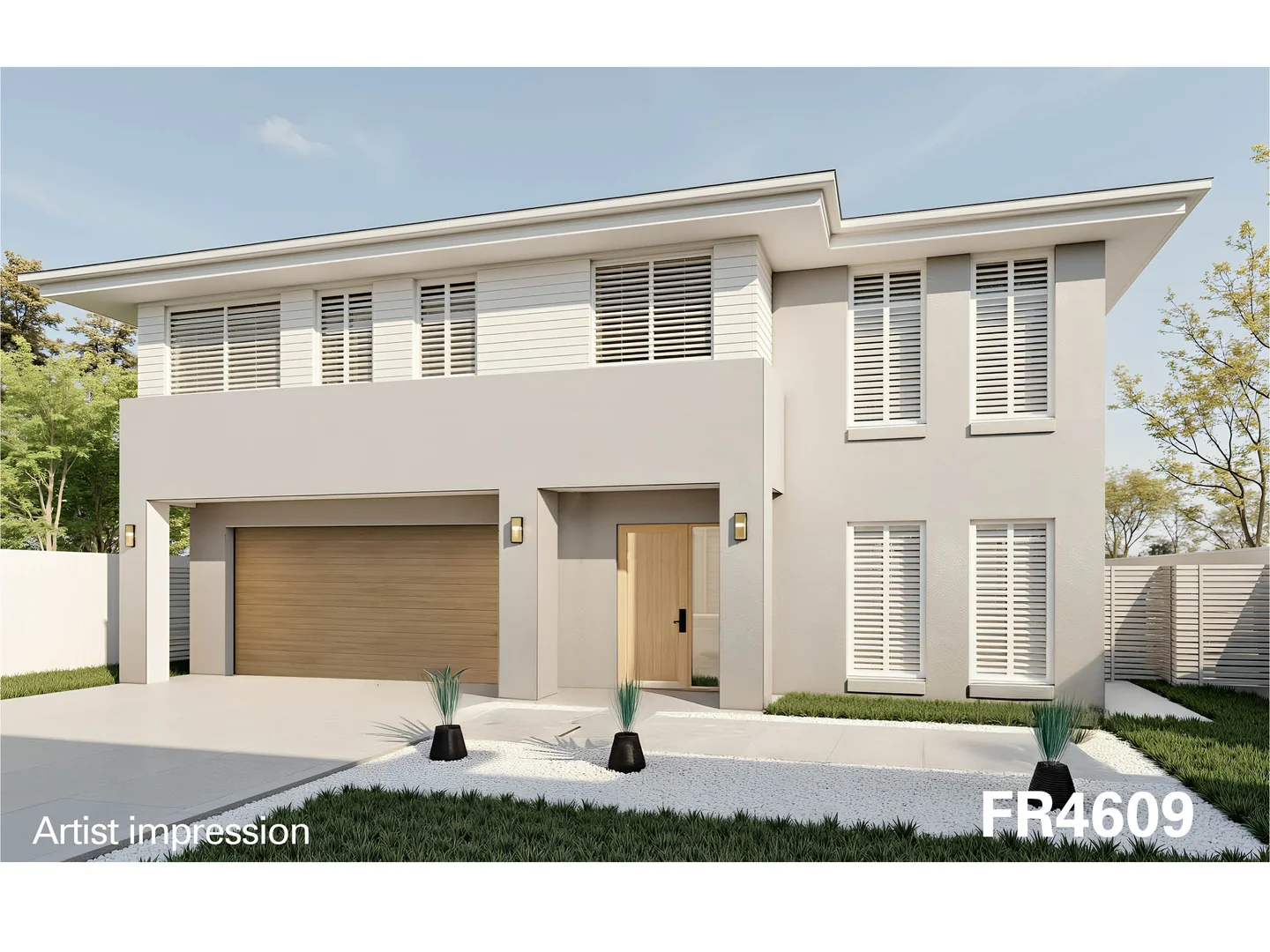 Additional image 5 of Lot 121 Tropicbird St, Wondunna QLD 4655