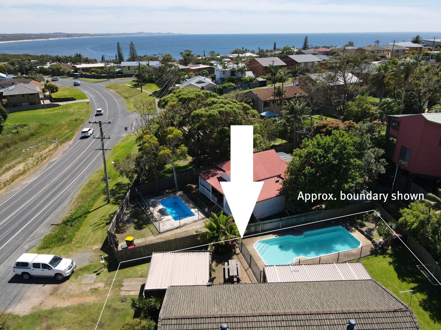 838 Ocean Drive, Bonny Hills NSW 2445, Image 2