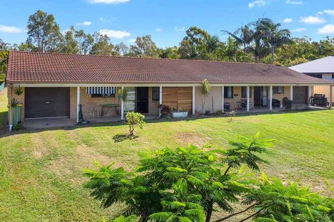 Picture of 62 Investigator Avenue, COOLOOLA COVE QLD 4580