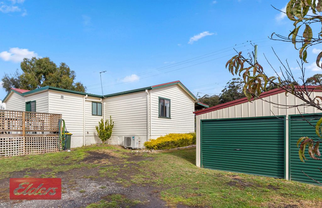 4 Graham Street, Electrona TAS 7054, Image 0