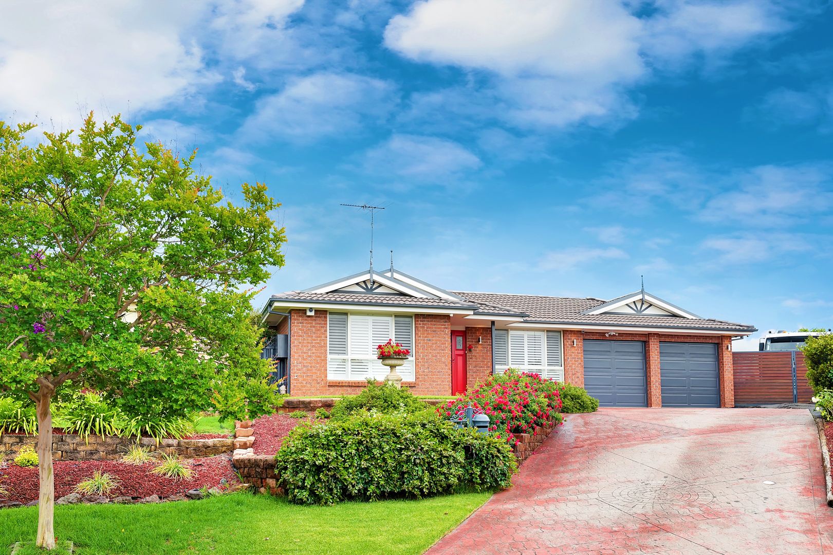 7 Magpie Place, Glenmore Park NSW 2745