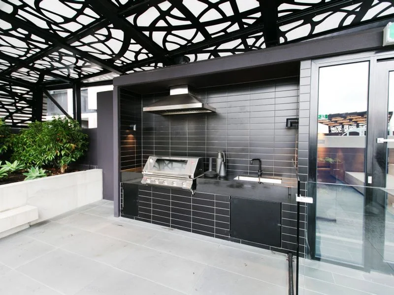 Additional image 8 of 1402/33 Blackwood Street, North Melbourne VIC 3051