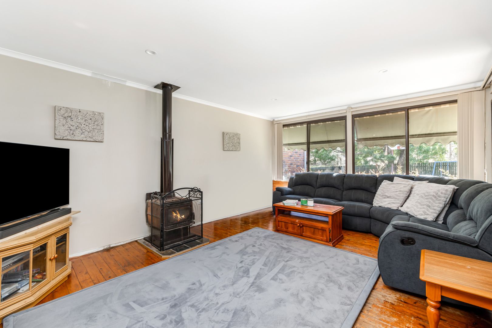 21 Hutchins Crescent, Kings Langley NSW 2147, Image 2