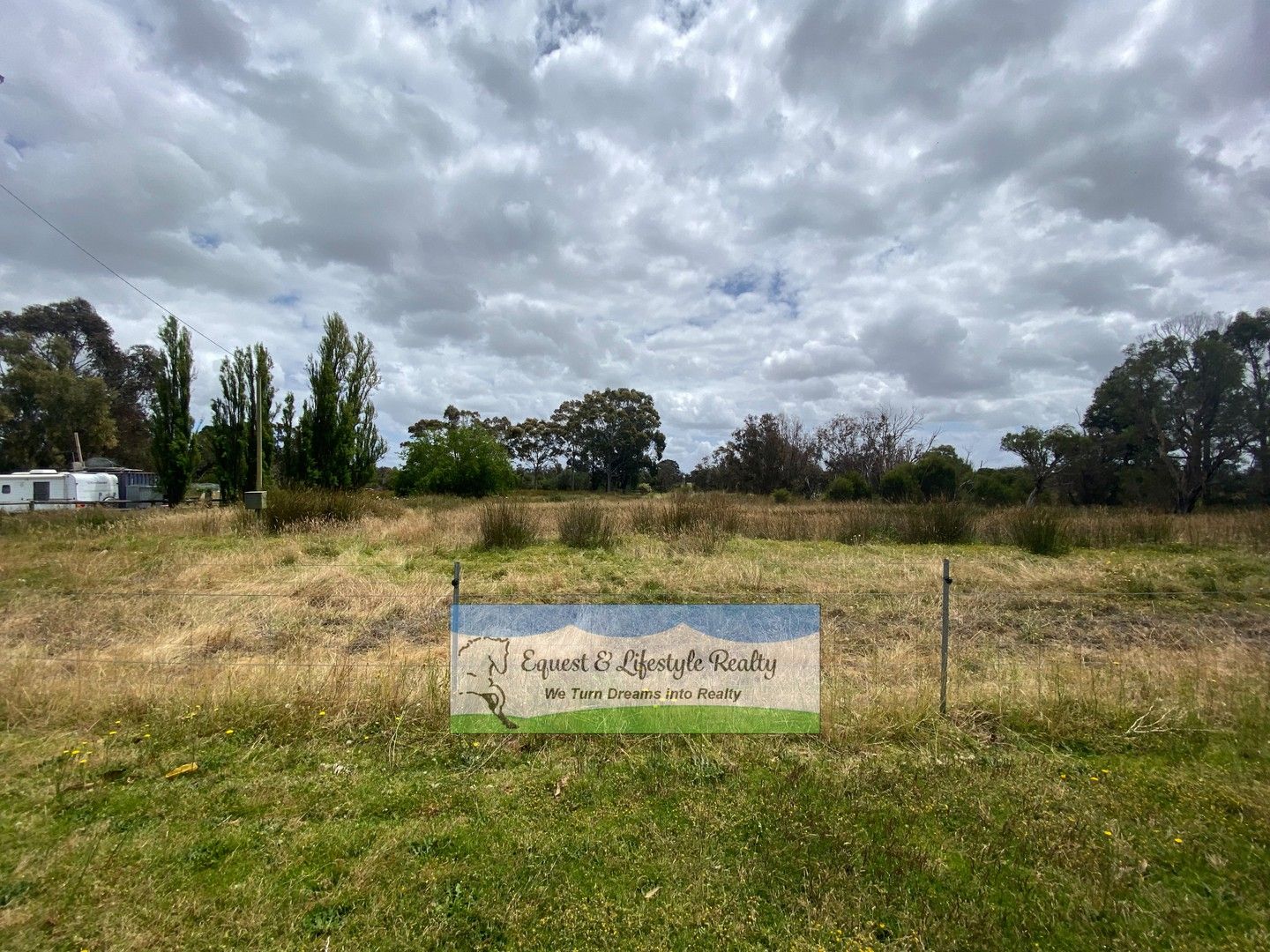 22 Railway Parade, Yarloop WA 6218 Domain