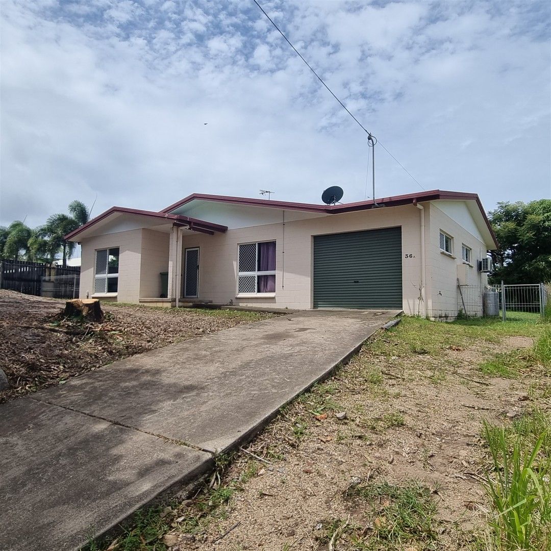 36A HELEN STREET, Cooktown QLD 4895, Image 0