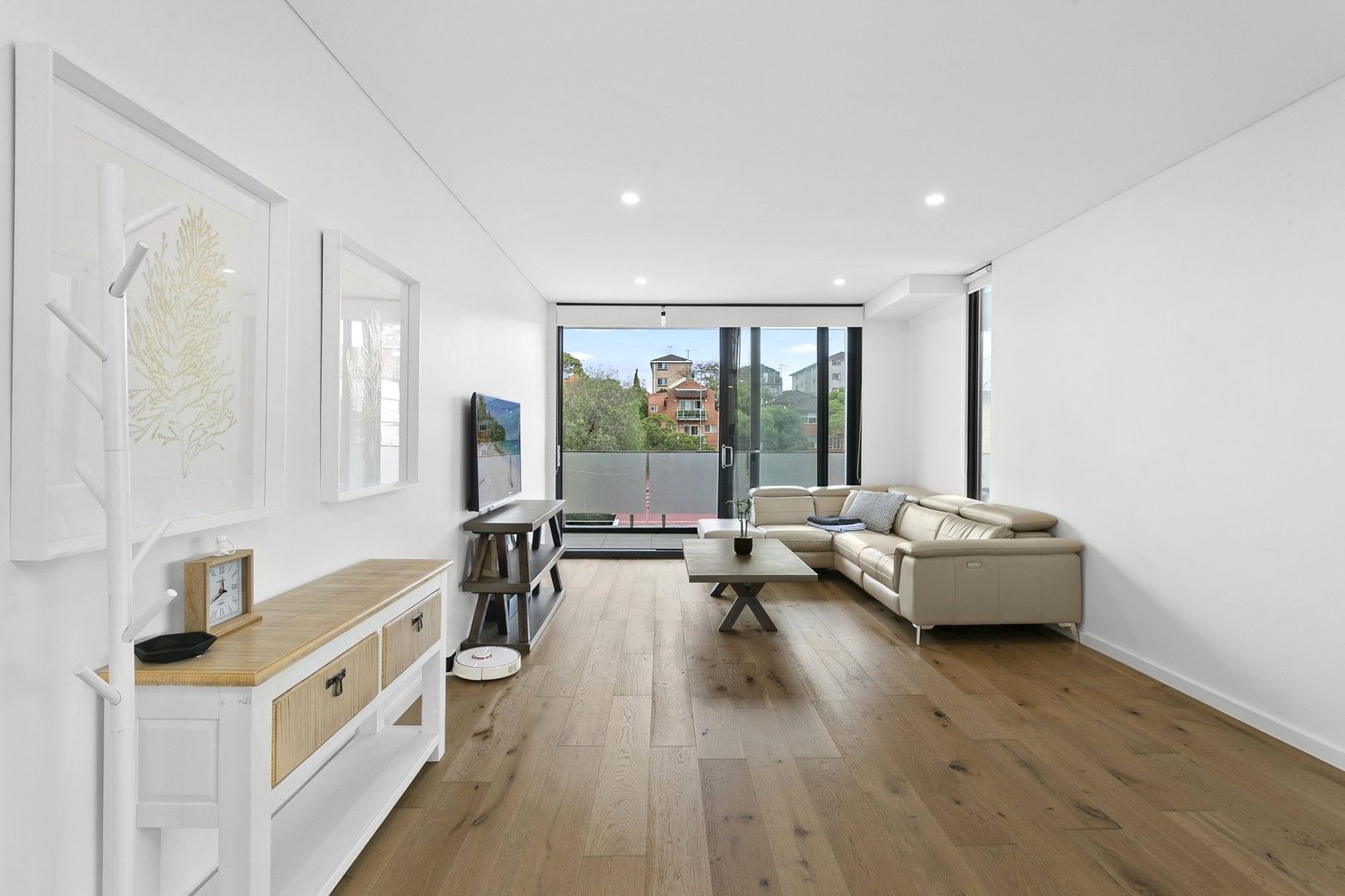 2 bedrooms Apartment / Unit / Flat in 506/47-53 Anzac Parade Parade KENSINGTON NSW, 2033