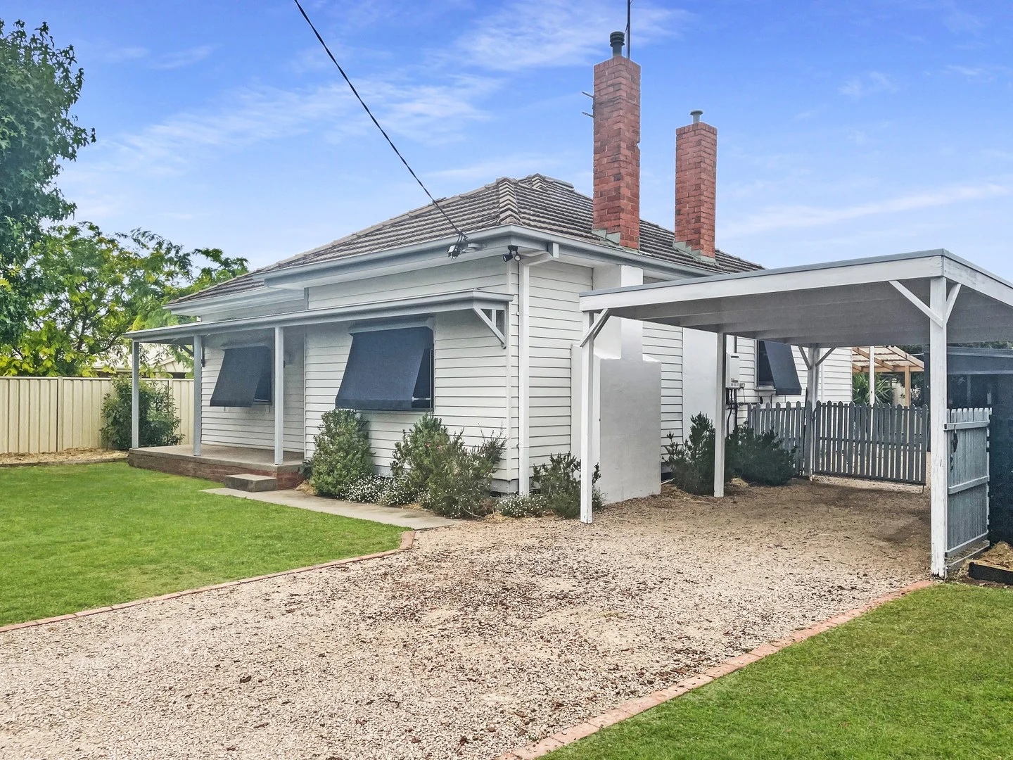 123 Cowan Street, Benalla VIC 3672