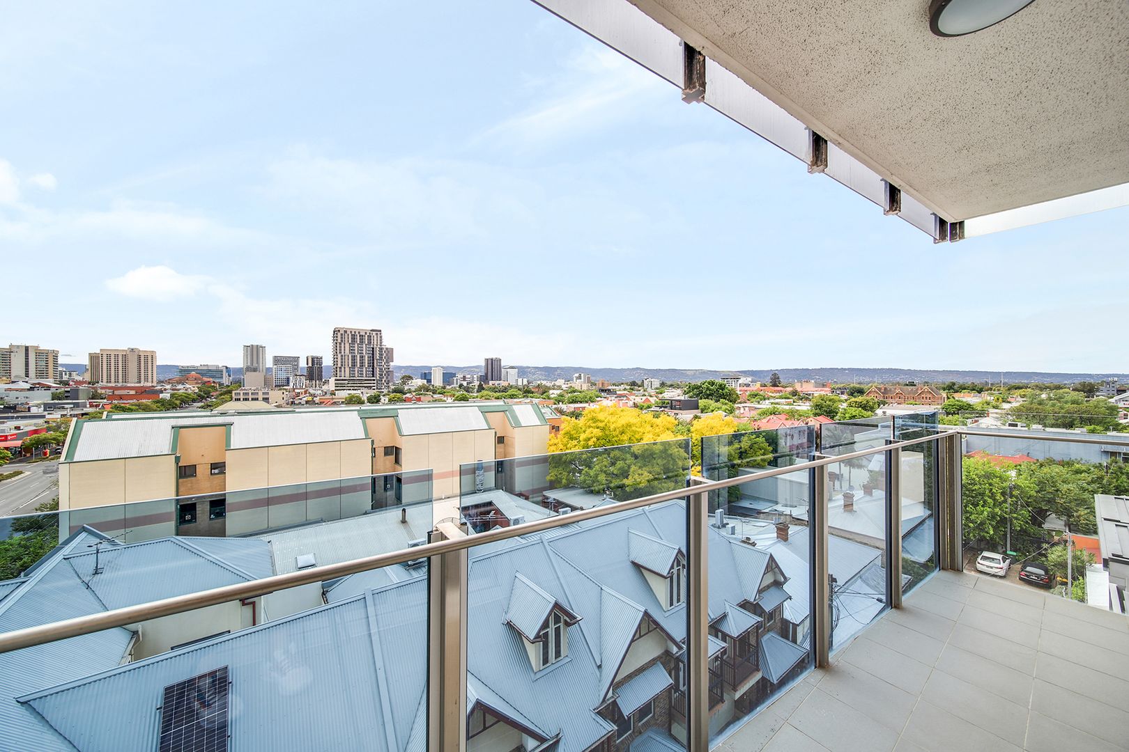 606/271-281 Gouger Street, Adelaide SA 5000, Image 1