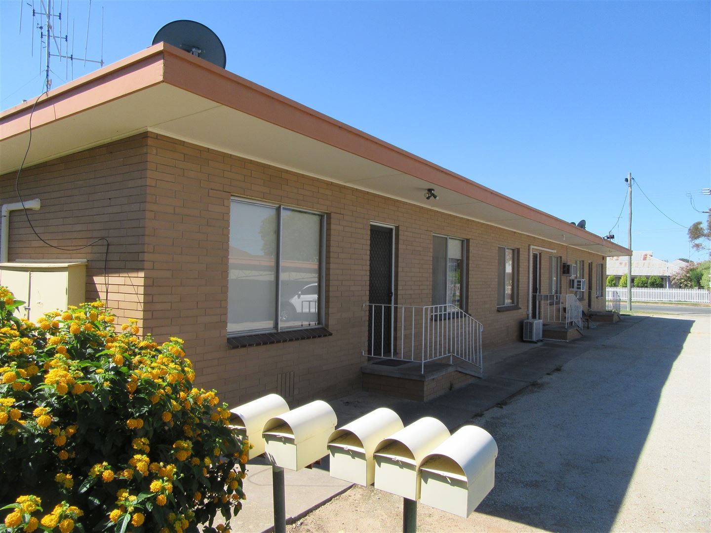 Unit 3/140 Boundary Street, Kerang VIC 3579, Image 0