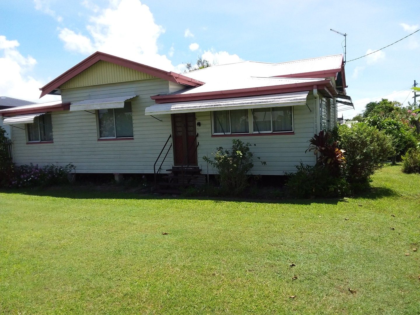 155 Milton Street, South Mackay QLD 4740, Image 0