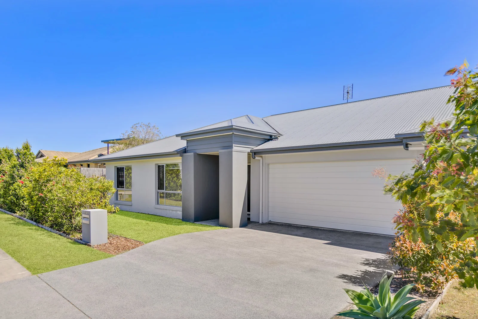 1/54 Springs Drive, Meridan Plains QLD 4551