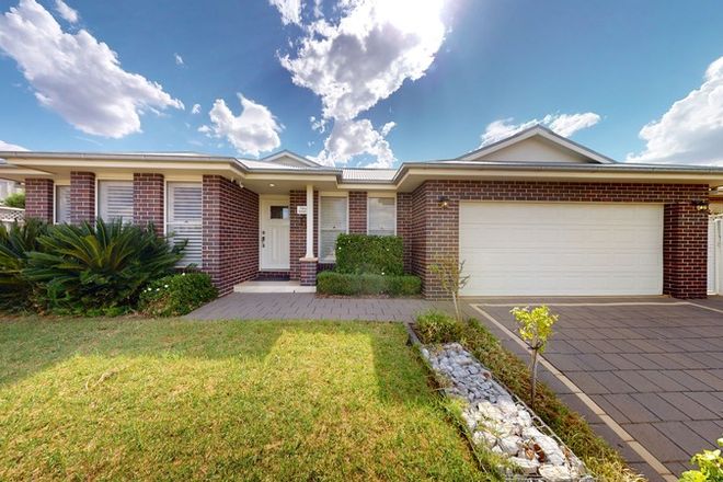 Picture of 12 Champagne Drive, DUBBO NSW 2830