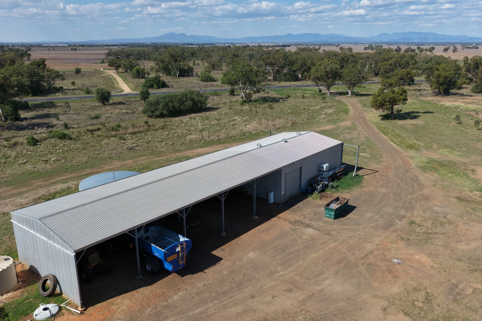 Additional image 11 of 20841 Kamilaroi Highway, Narrabri NSW 2390