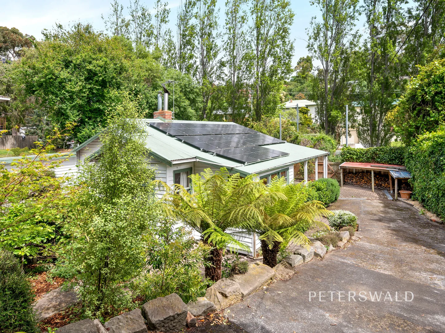 Additional image 8 of 2/33 Sharps Road, Lenah Valley TAS 7008