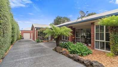 Picture of 54 Bartlett Street, FRANKSTON SOUTH VIC 3199