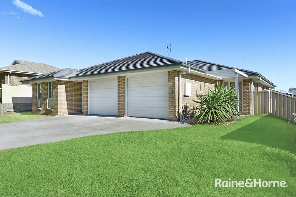 17 & 17a Sugarwood Road, Worrigee NSW 2540, Image 0