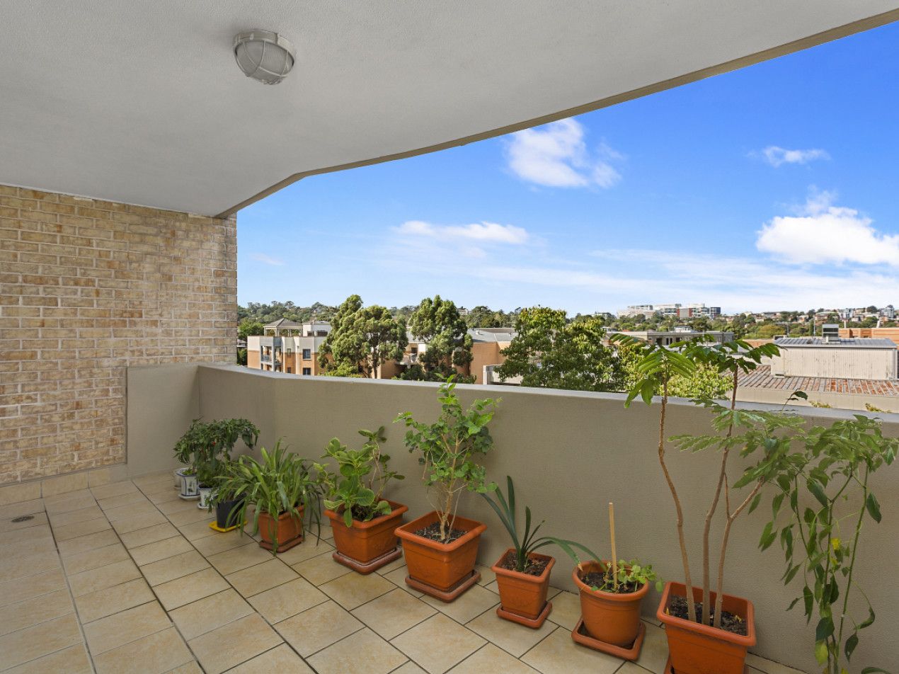 13/99-101 Anzac Avenue, West Ryde NSW 2114, Image 2