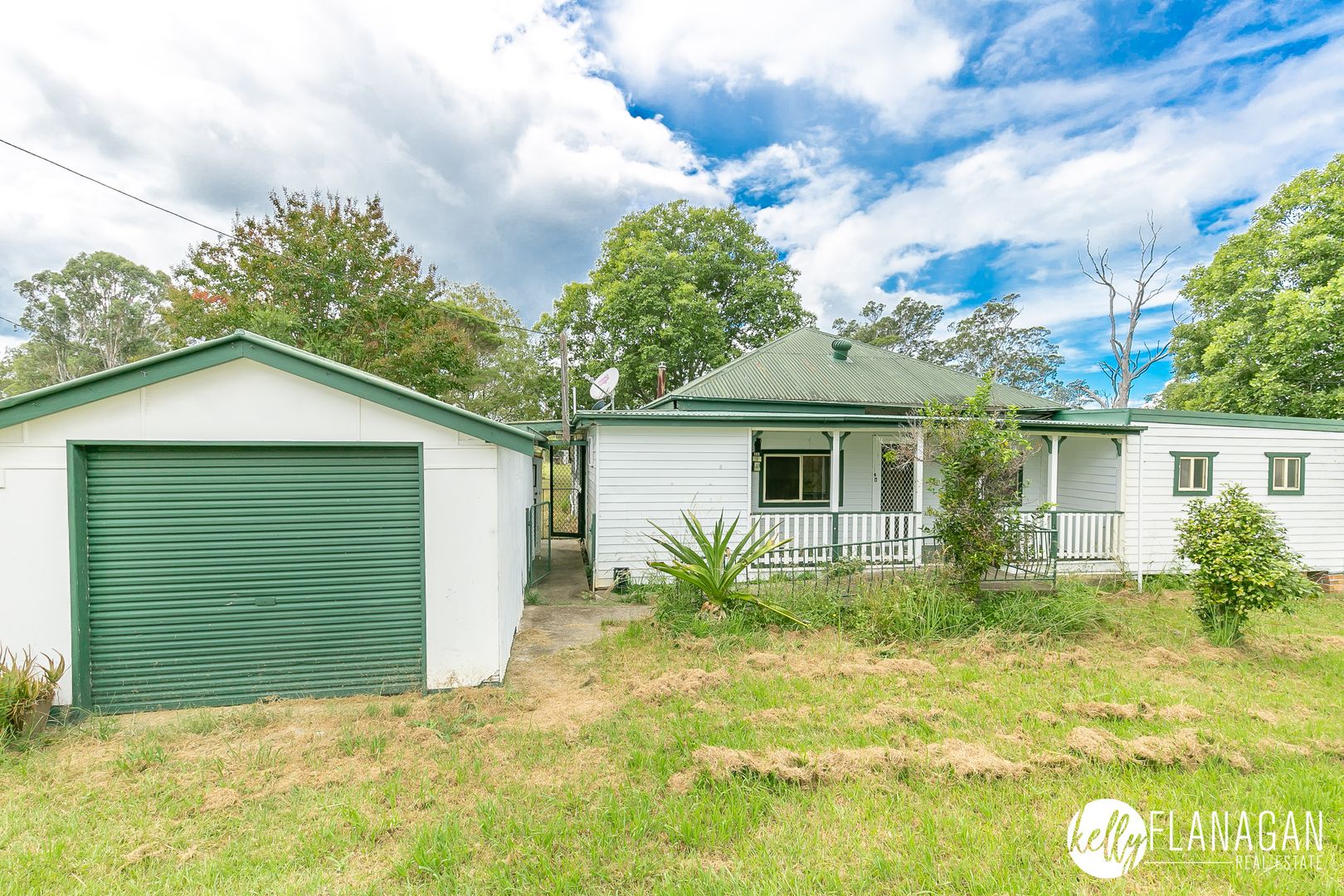 1-7 Main Street, Willawarrin NSW 2440, Image 2