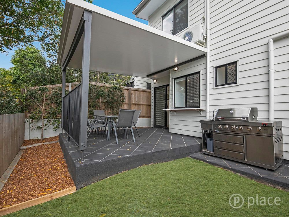 5/7-11 Kennington Road, Camp Hill QLD 4152, Image 2